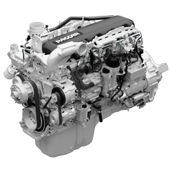 P3998 Engine